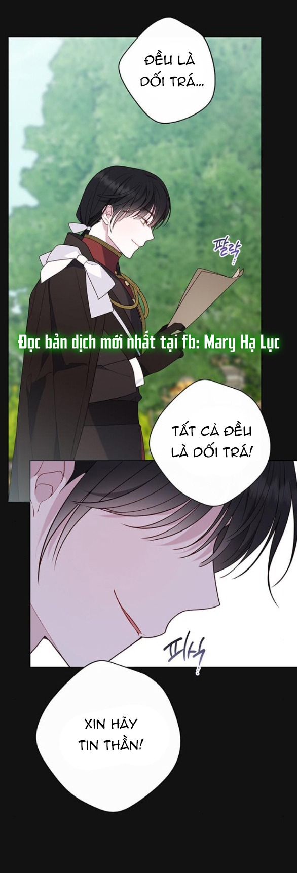 tiểu bạo chúa chapter 62.2 35