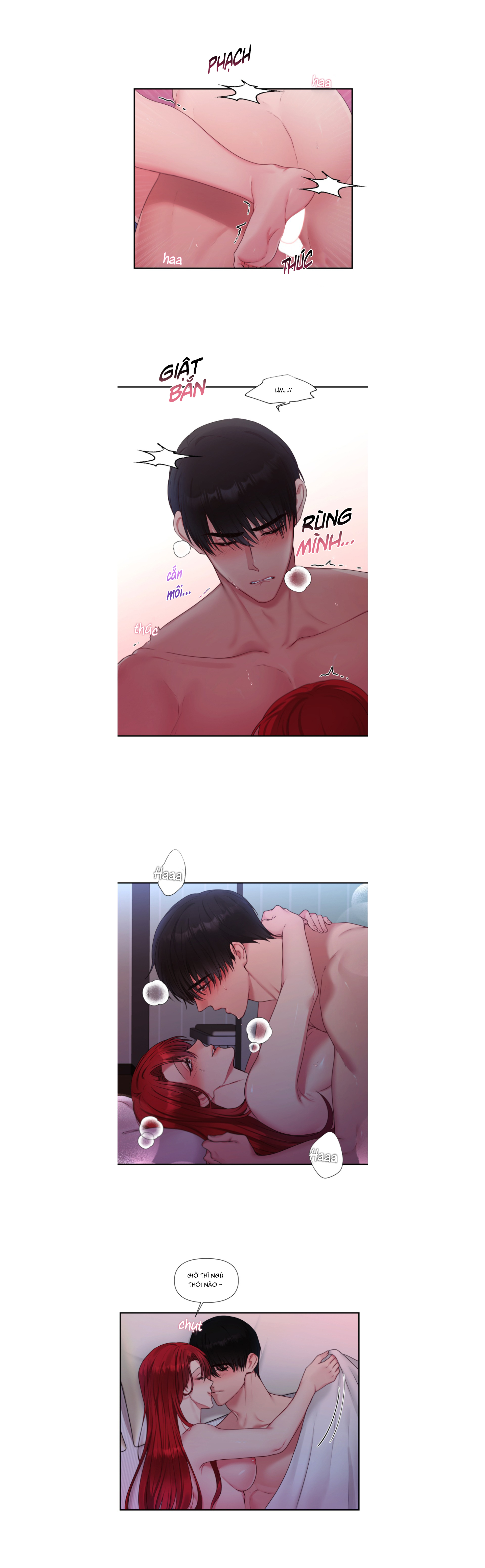 bệ hạ là của tôi chapter 38 13