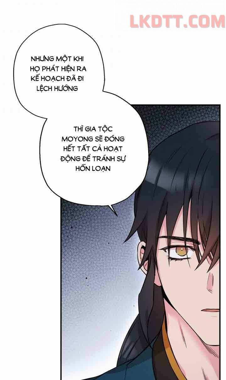 tôi trở thành nhân vật phản diện giỏi nhất trong giới võ thuật chapter 47 43