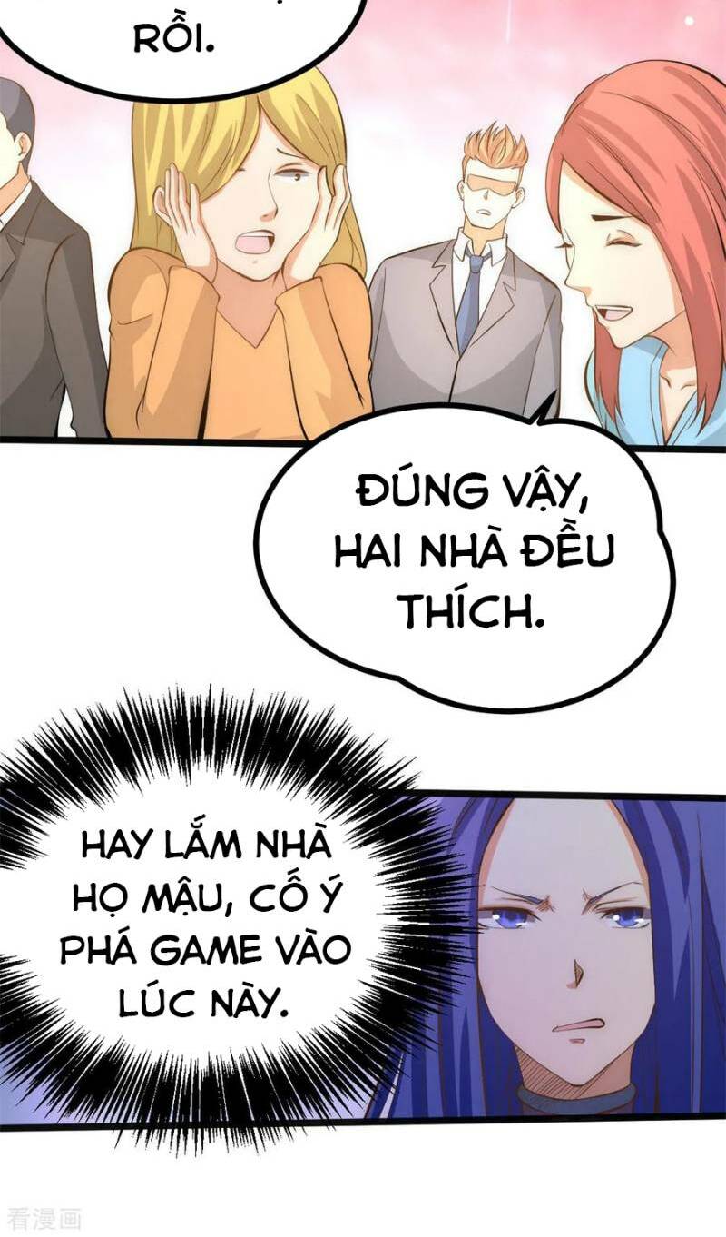 đô thị đỉnh phong cao thủ chapter 57 35