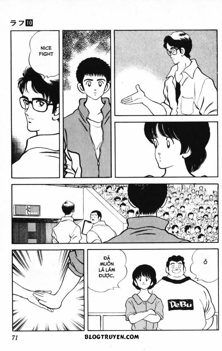 rough - ngọc thô chapter 93 13