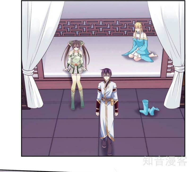 ta là ngọc hoàng đại đế chapter 94 22