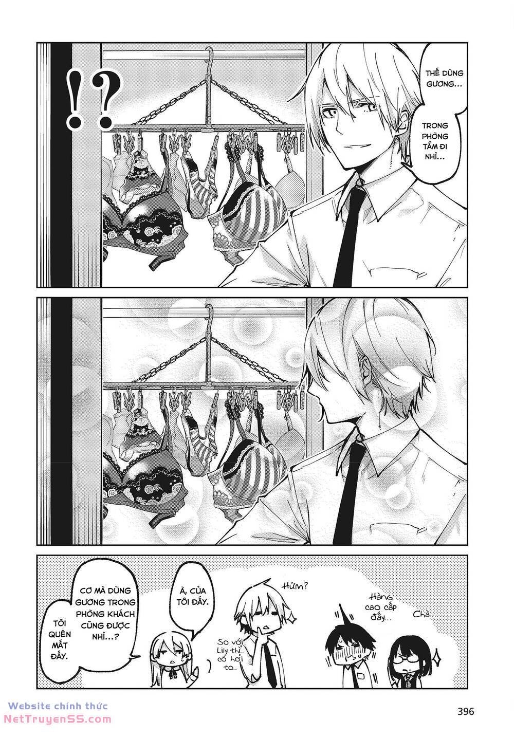 jiangshi kaitan blood chapter 66 4