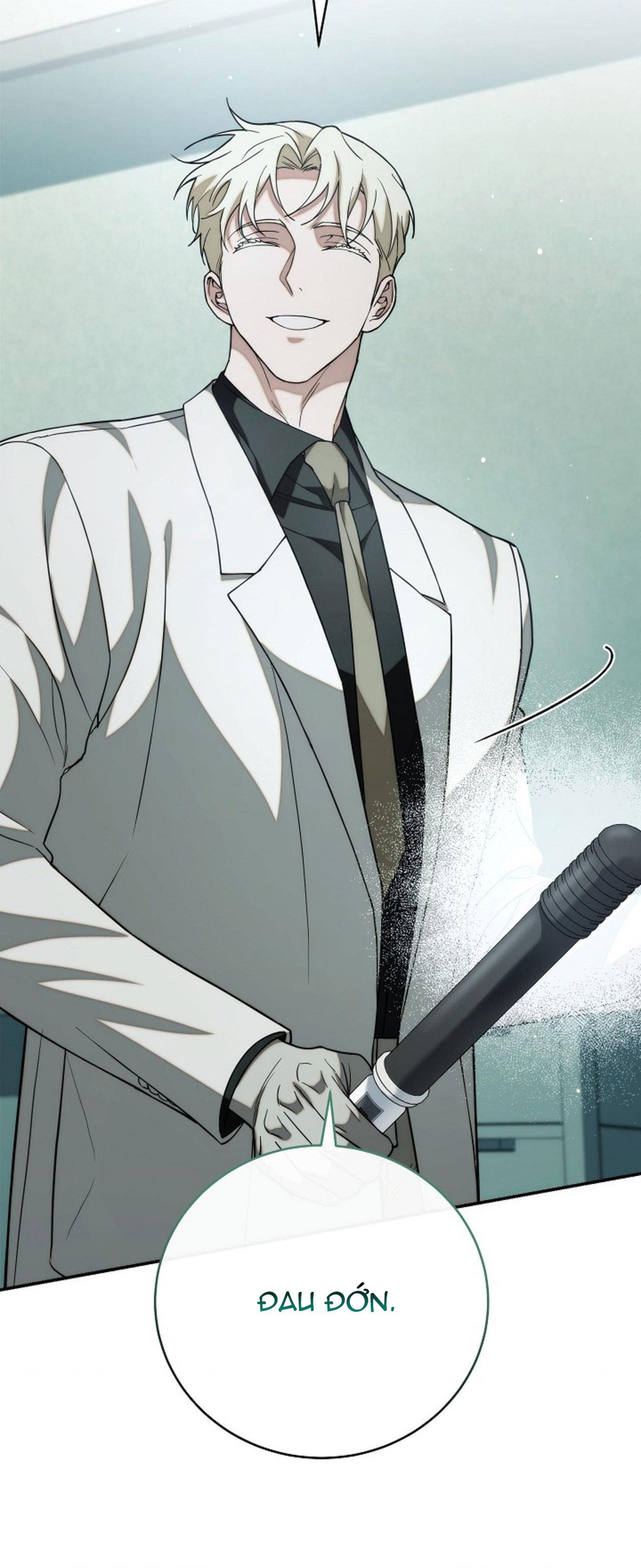 (abo)mối quan hệ không hoàn chỉnh chapter 19 13