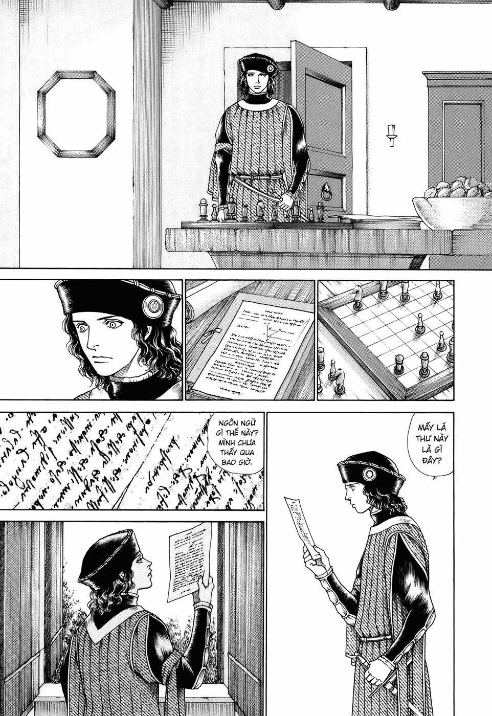 cesare chapter 13 17