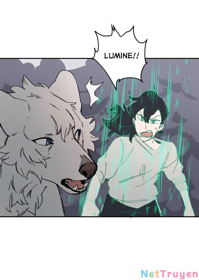 lumine - cội nguồn ánh sáng chapter 89 16