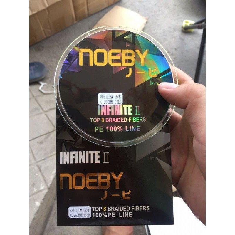 Dù câu cá noeby