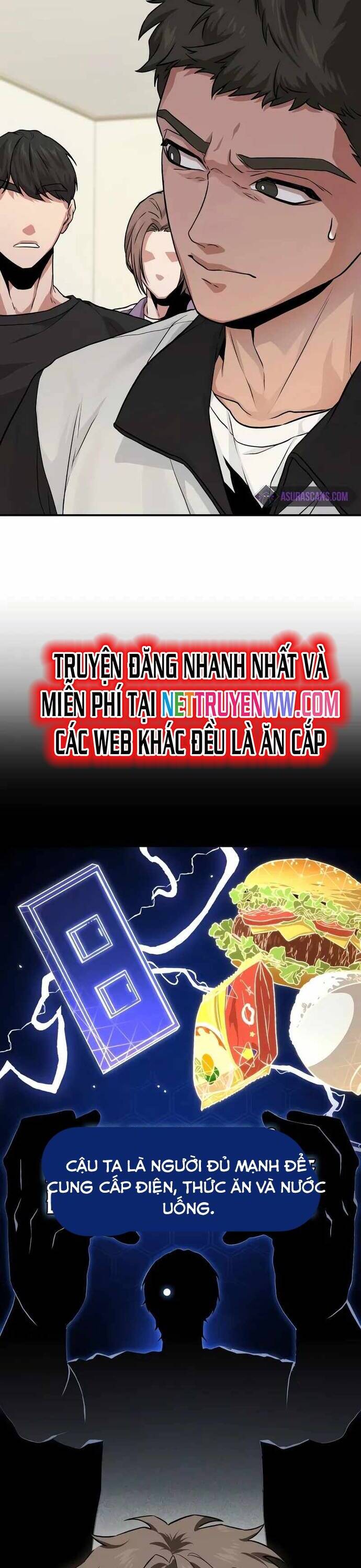 Tuyệt Đối Dân Cư Chapter 7 46