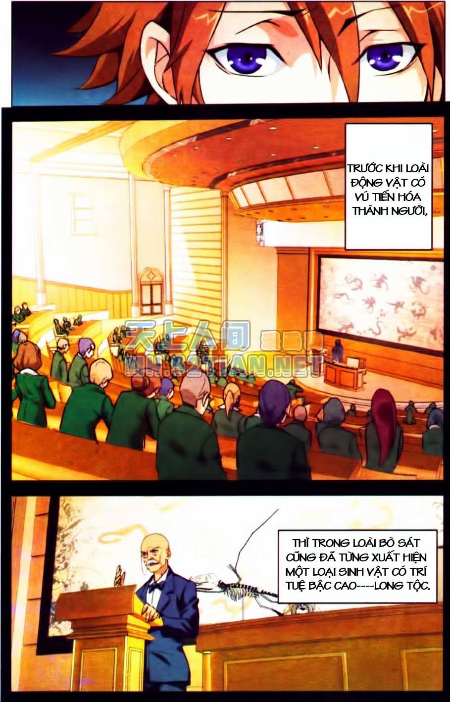 long tộc 2 chapter 1.1 6