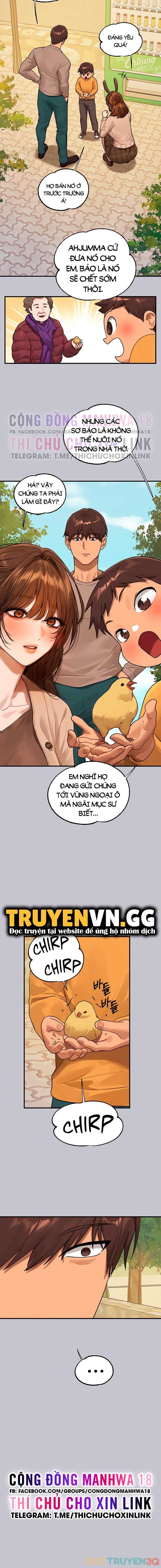 bà chị chủ nhà chapter 134 16