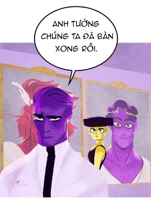 thần thoại olympus chapter 58 11