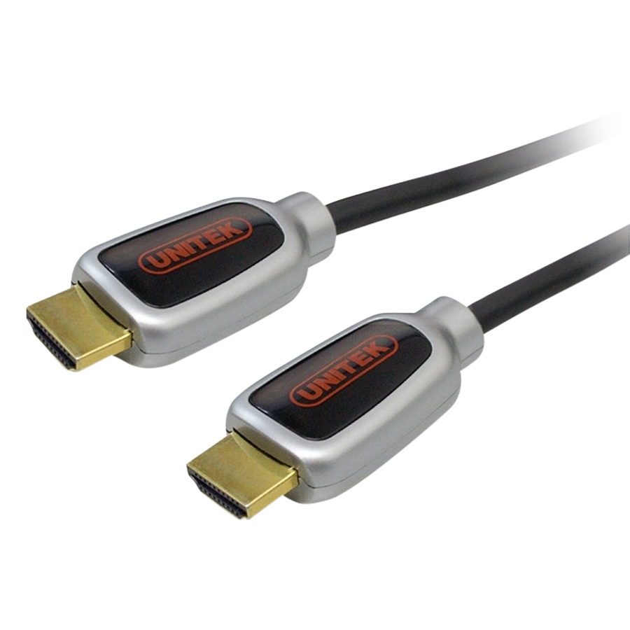 Dây Cáp HDMI Unitek Y-C113A ( 1.8m) - Hàng Chính Hãng