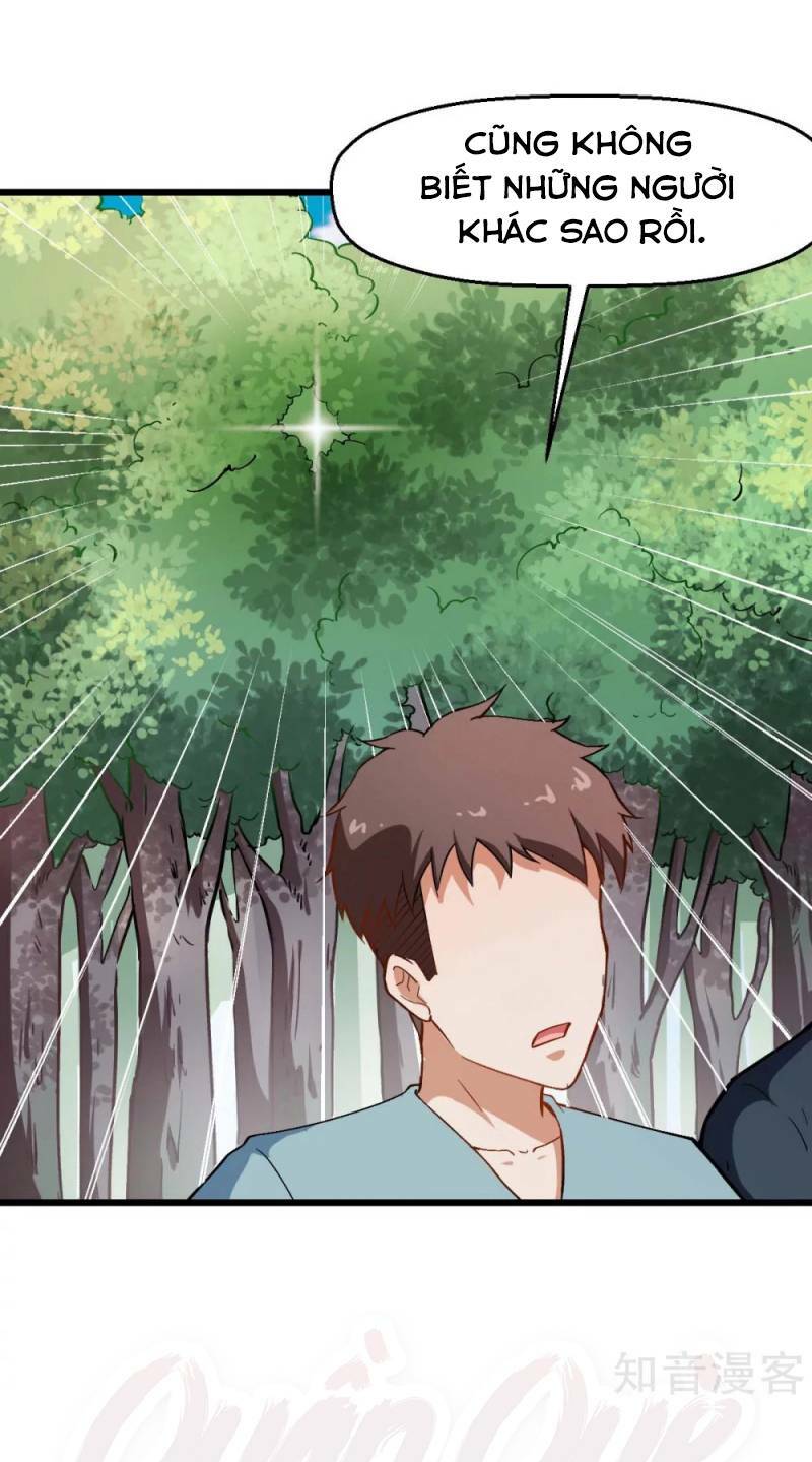 vườn trường cuồng sư hệ thống chapter 83 25