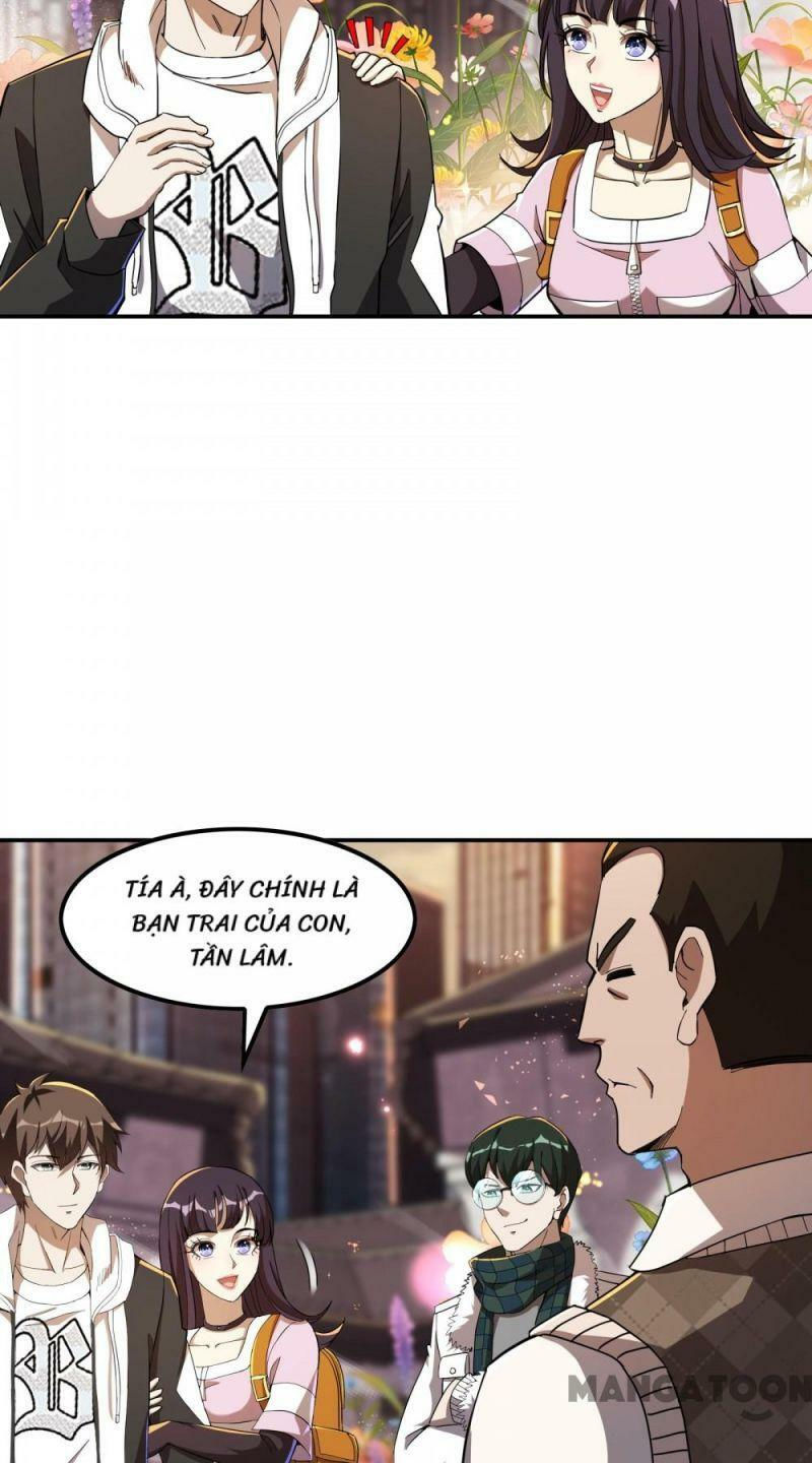 đệ nhất người ở rể chapter 117.1 14