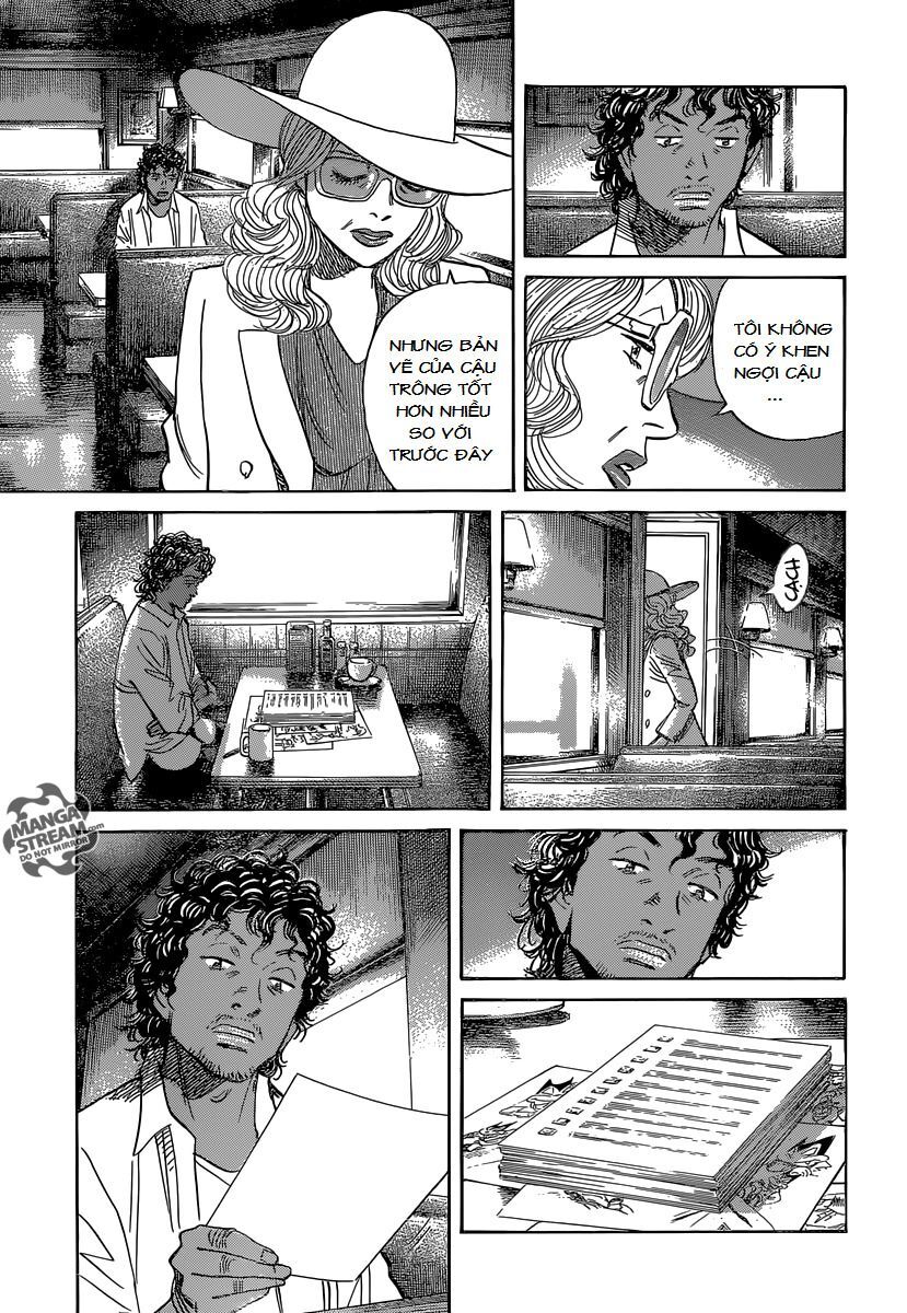 billy bat chapter 153 17