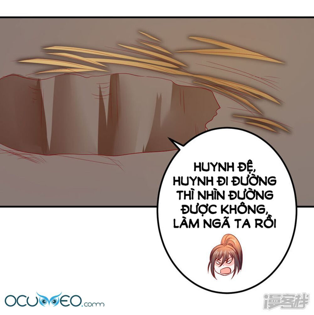 từ đây vương gia không thượng triều sớm chapter 78 16