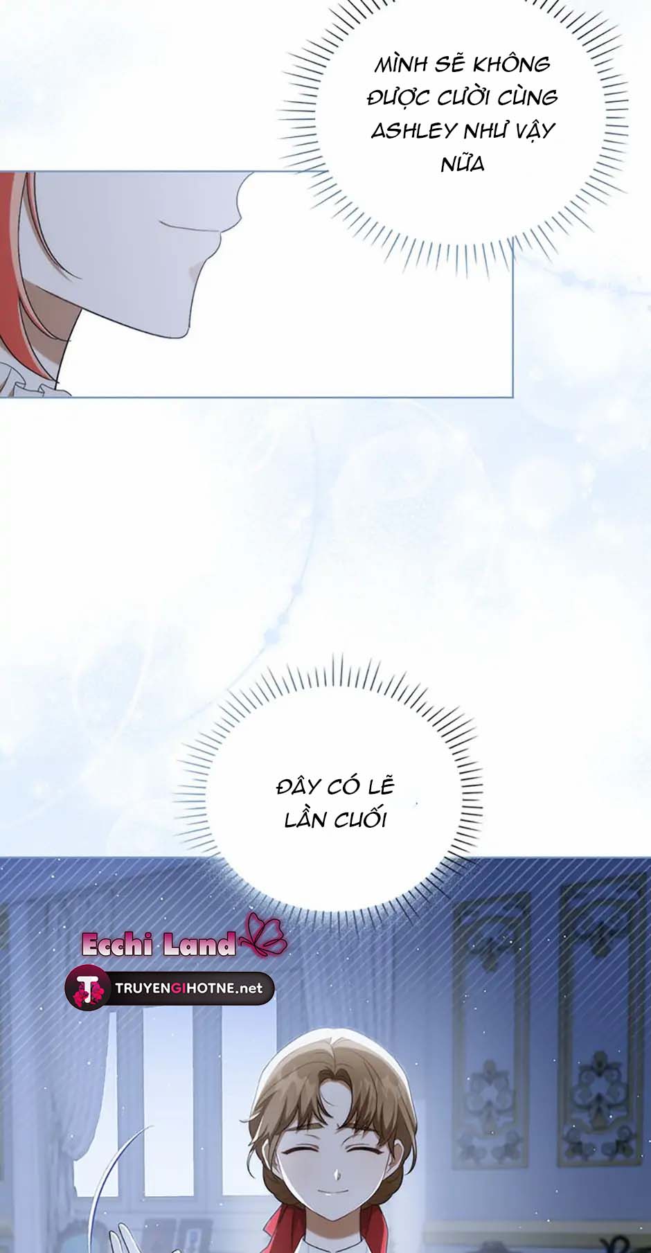 Tôi Trở Thành Phiên Dịch Viên Cho Bạo Chúa chapter 32.2 - Trang 14