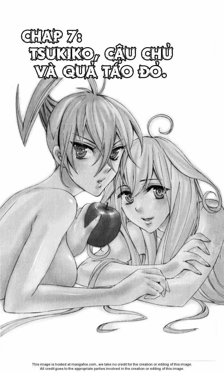 samurai high school chapter 7 2