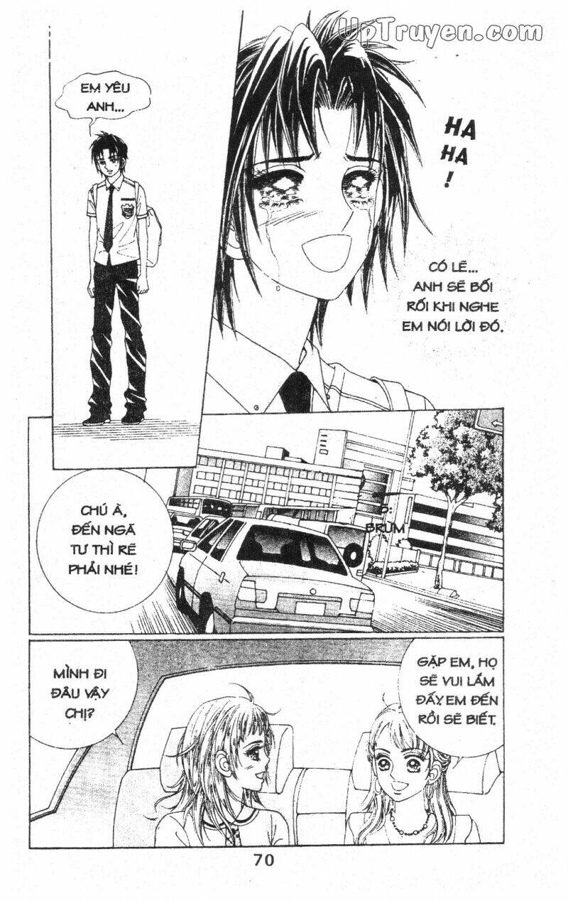 mặt nạ tình yêu chapter 32 72