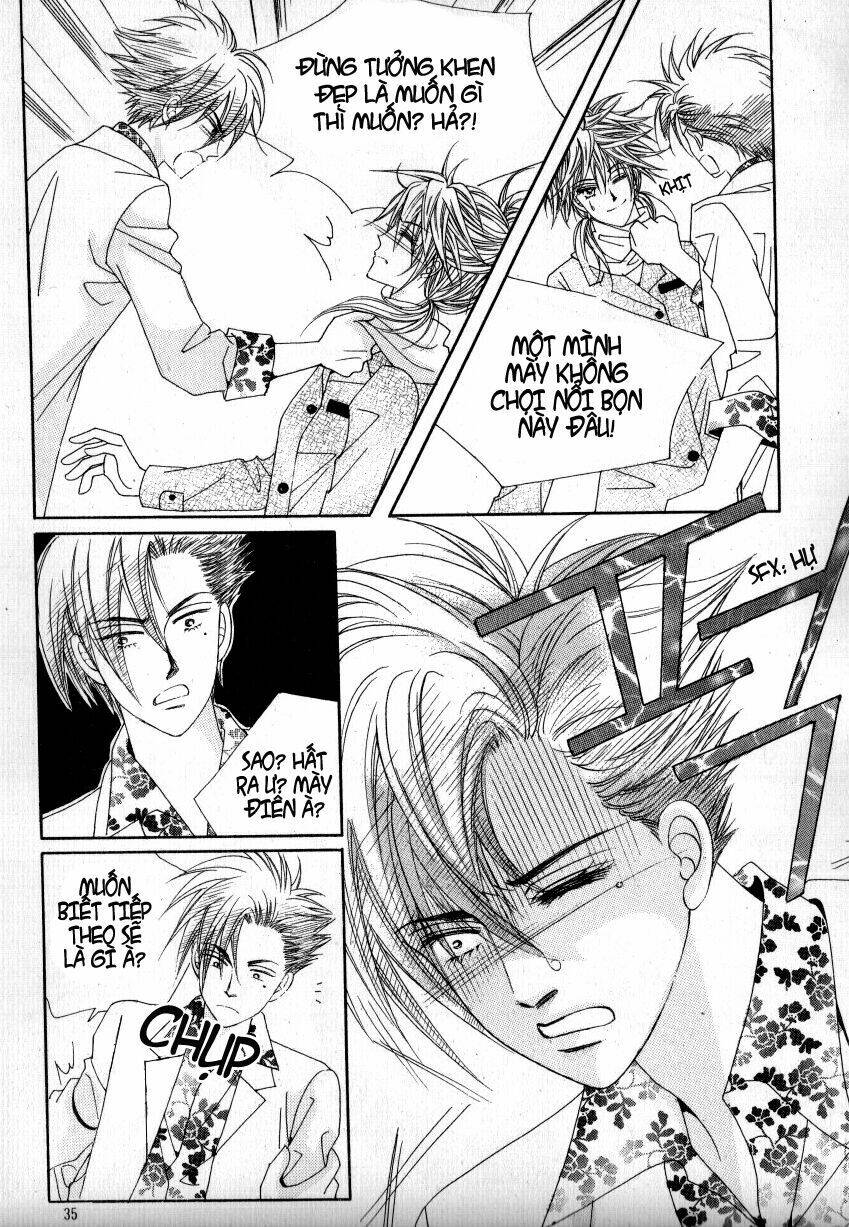 she's scary chapter 33 29