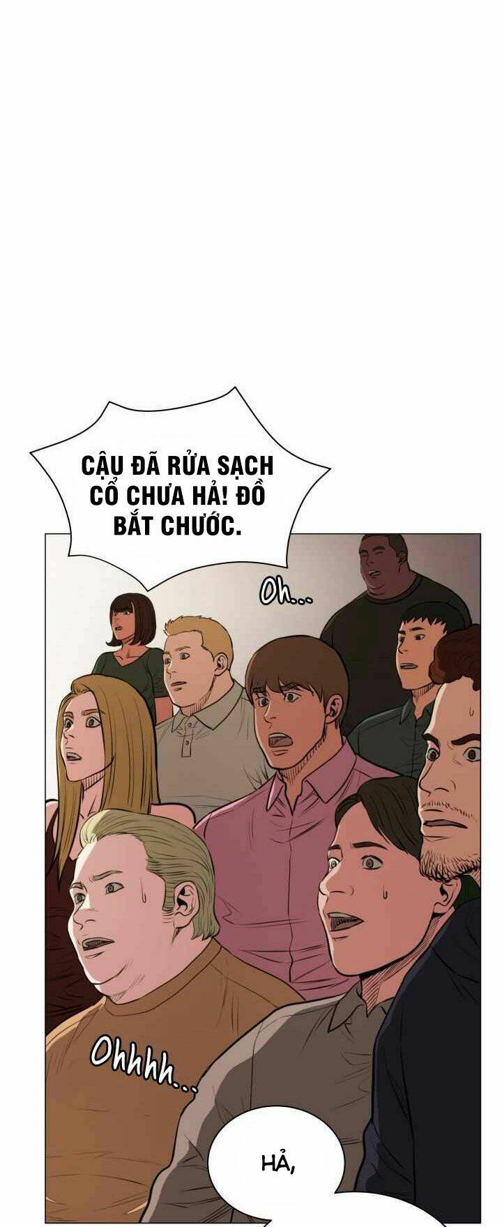 đấu sĩ vô song chapter 6 13