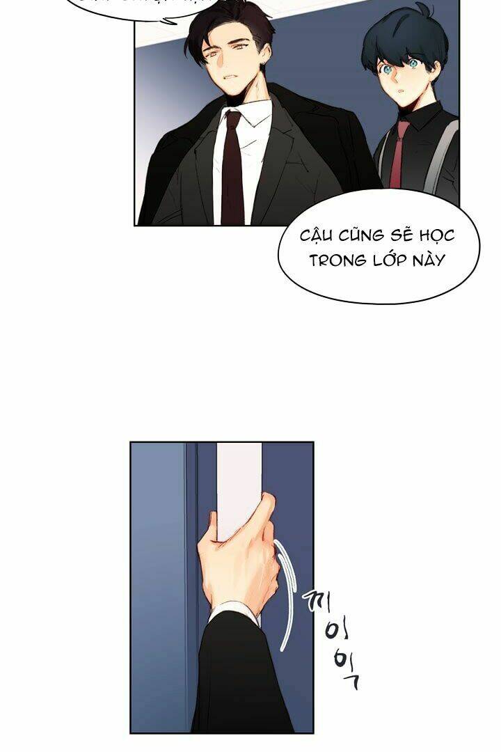 thực tập sinh chapter 1 43