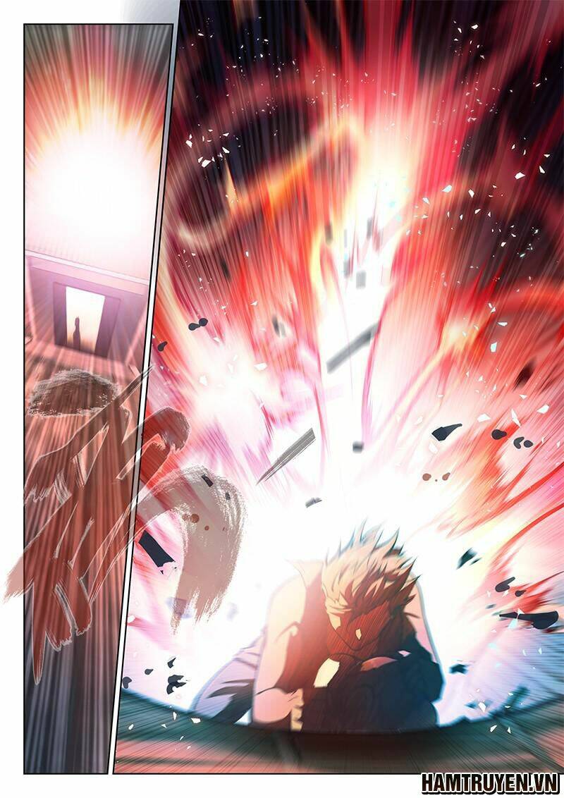 huyền giới chi môn chapter 55 19