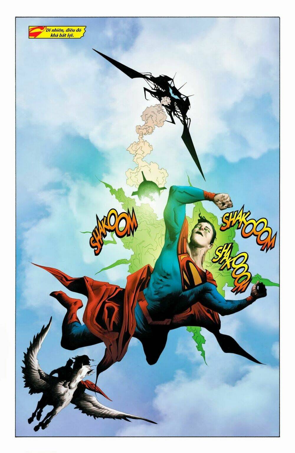 batman - superman chapter 3 17