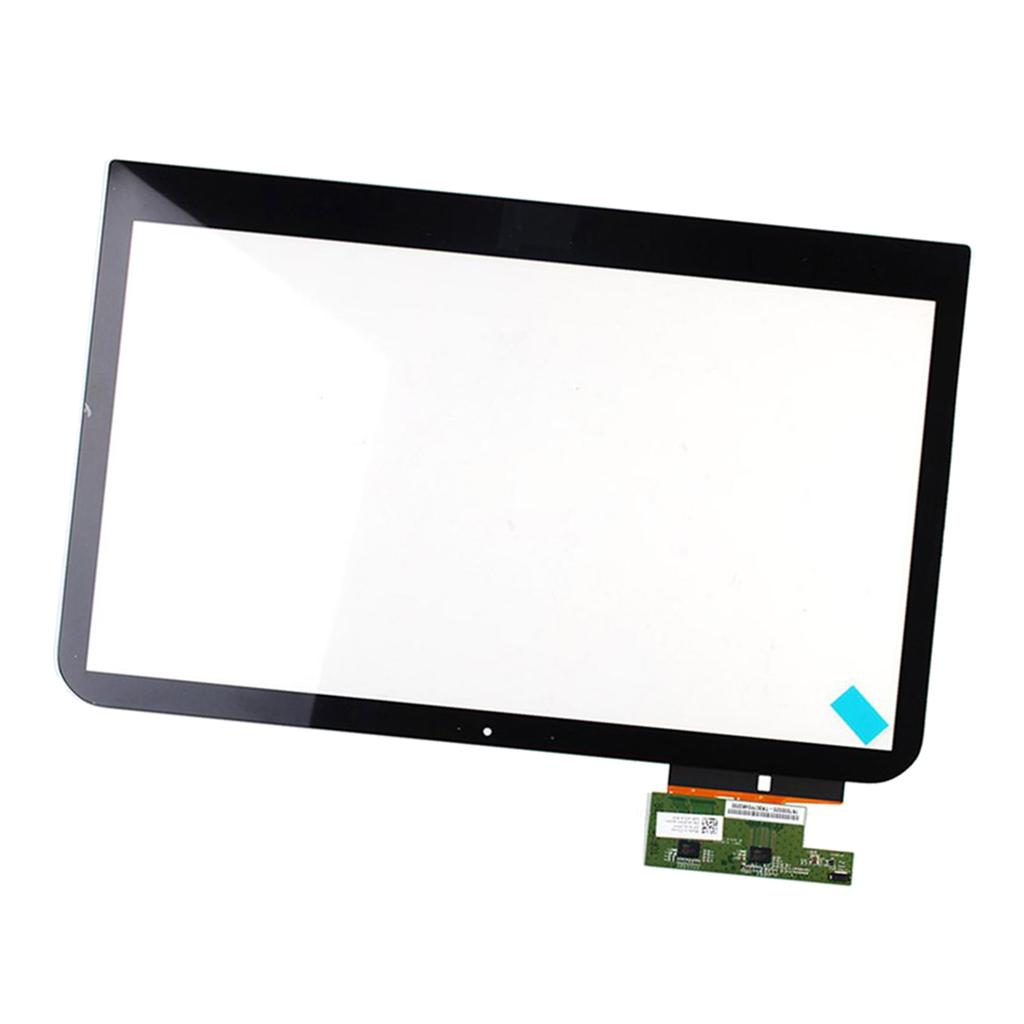 LCD Touchscreen Frame for Dell Inspiron 14R Series 3421 Laptop Black