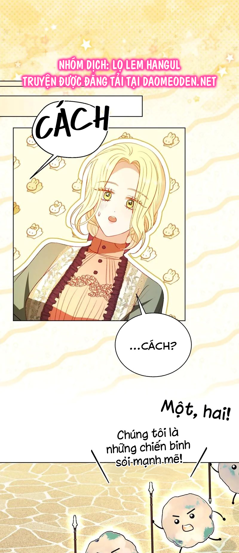 papa của tôi đã xuất hiện chapter 69 31