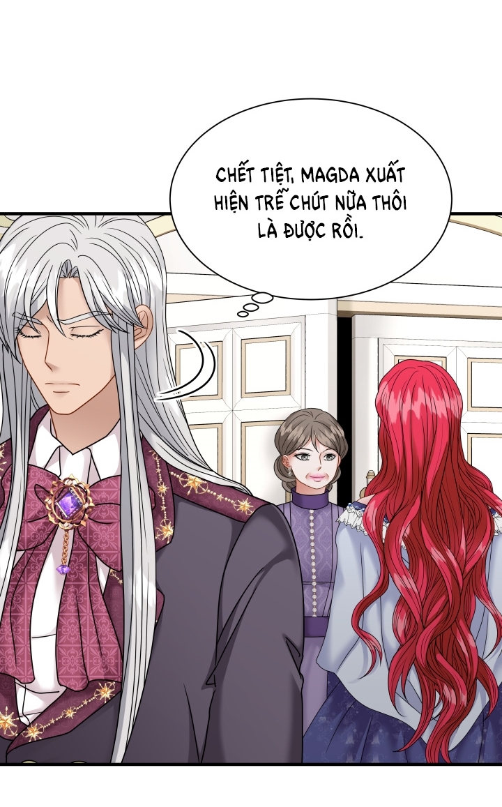 Khi Nàng Khóc Trông Thật Xinh Đẹp chapter 49.2 - Trang 29