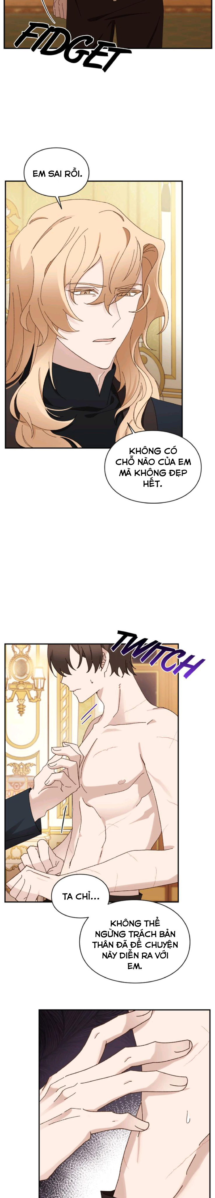 cứu rỗi chapter 18 13