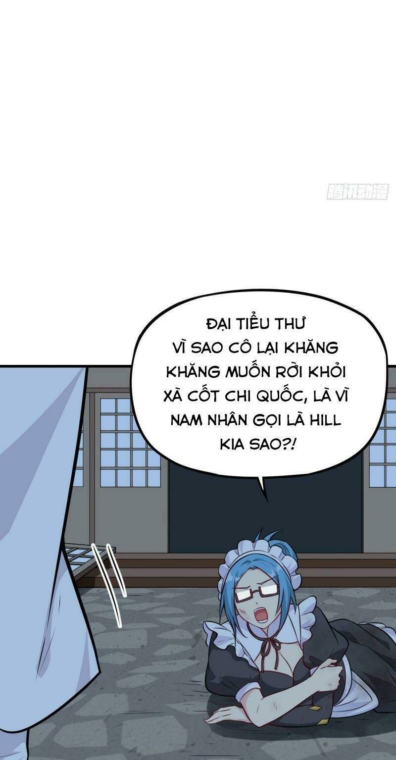 minh nhật thần đô chapter 54 17