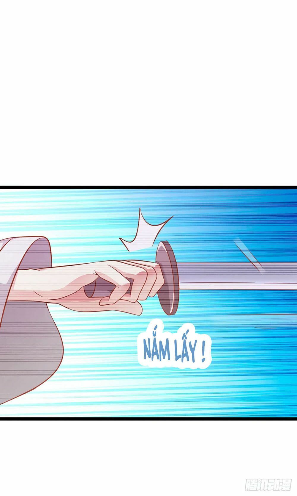 hoàng hậu của trẫm là võ lâm minh chủ chapter 7 27