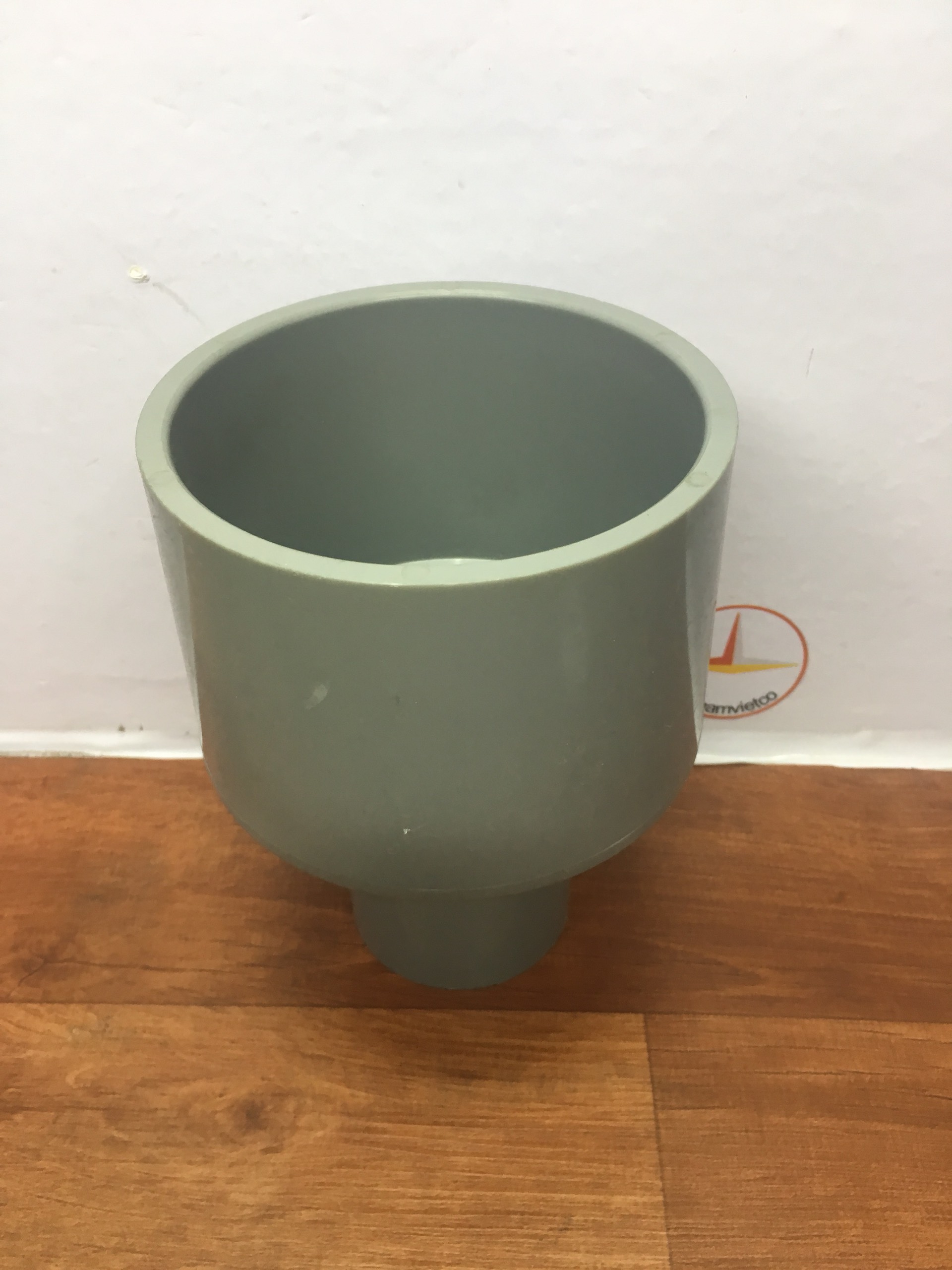 Nối giảm 114 x 60 M nhựa PVC Bình Minh _N114x60