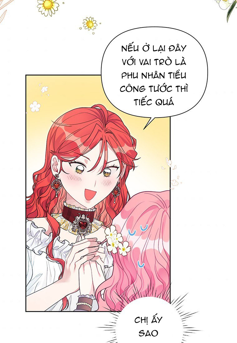 trở thành con dâu bất đắc dĩ chapter 25 46