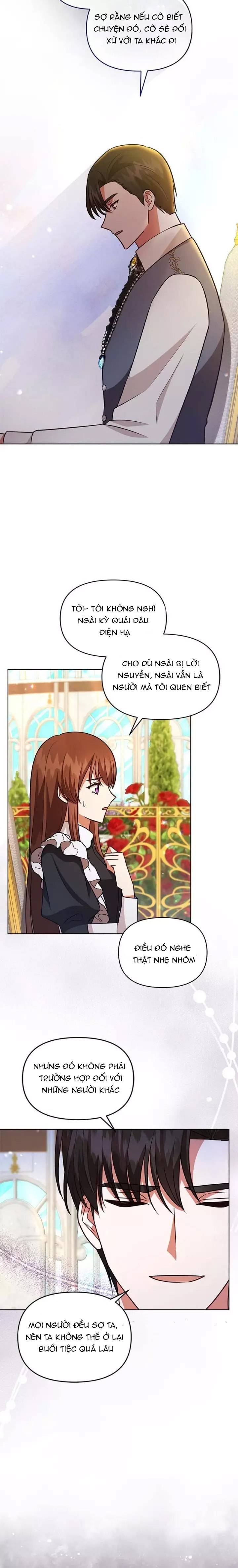 công tước ác quỷ không ngủ được chapter 55 2