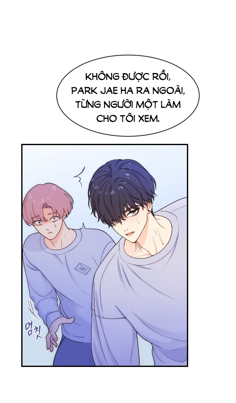 nữ nhân trợ giúp được yêu thích nhất chapter 3.2 30