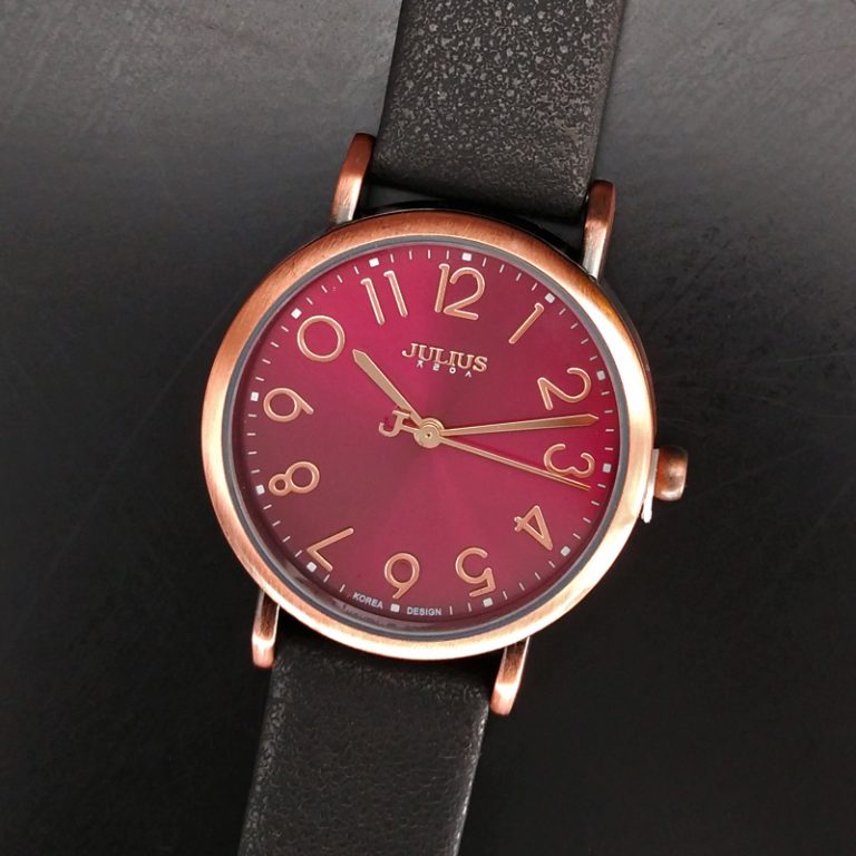 Đồng hồ nữ Julius JU1135