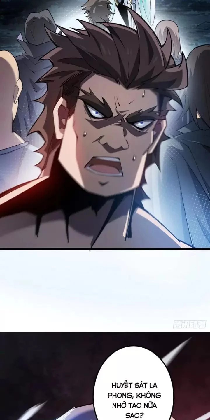 ta, chúa tể rừng xanh chapter 9 9