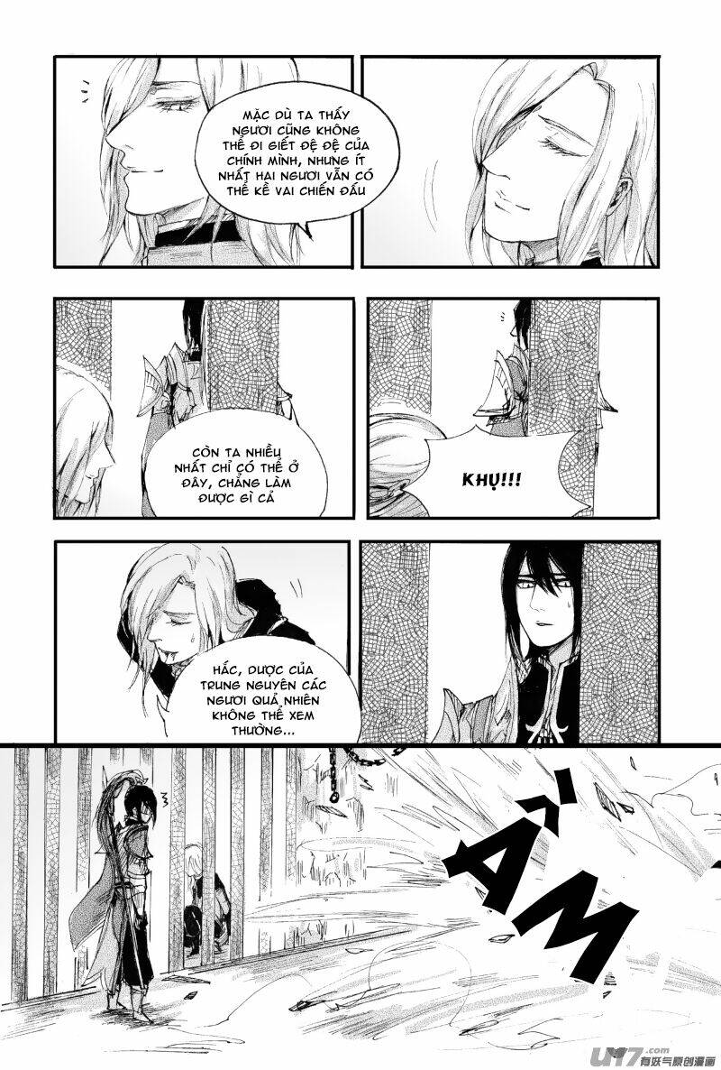 thiên hạ ngô song chapter 4 3