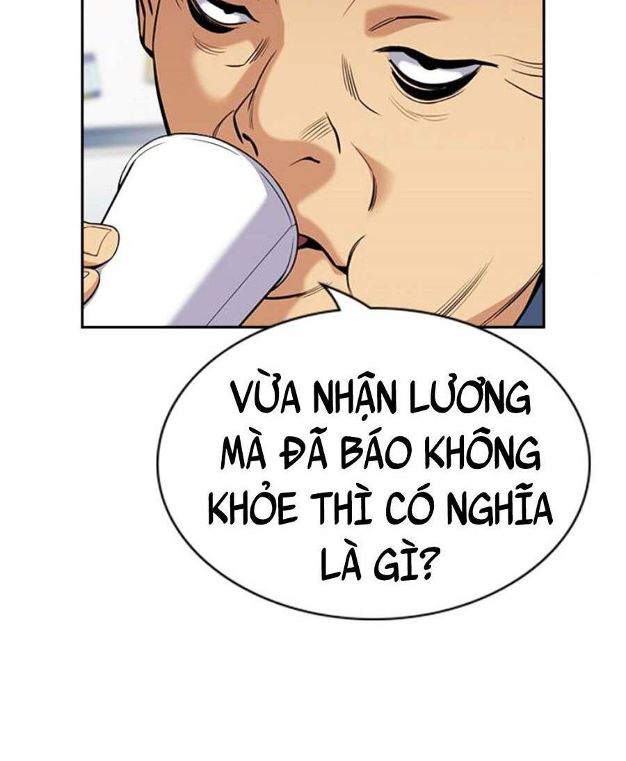 Giáo Dục Chân Chính - Get Schooled Chapter 92 - Trang 48