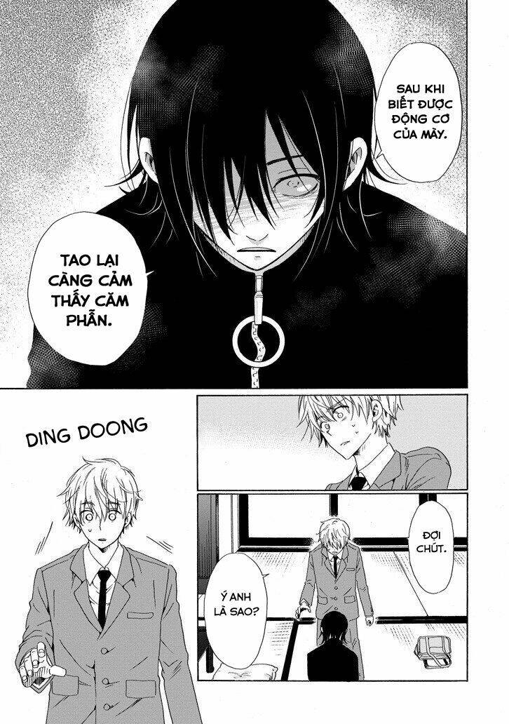 boku no namae wa chapter 19 9