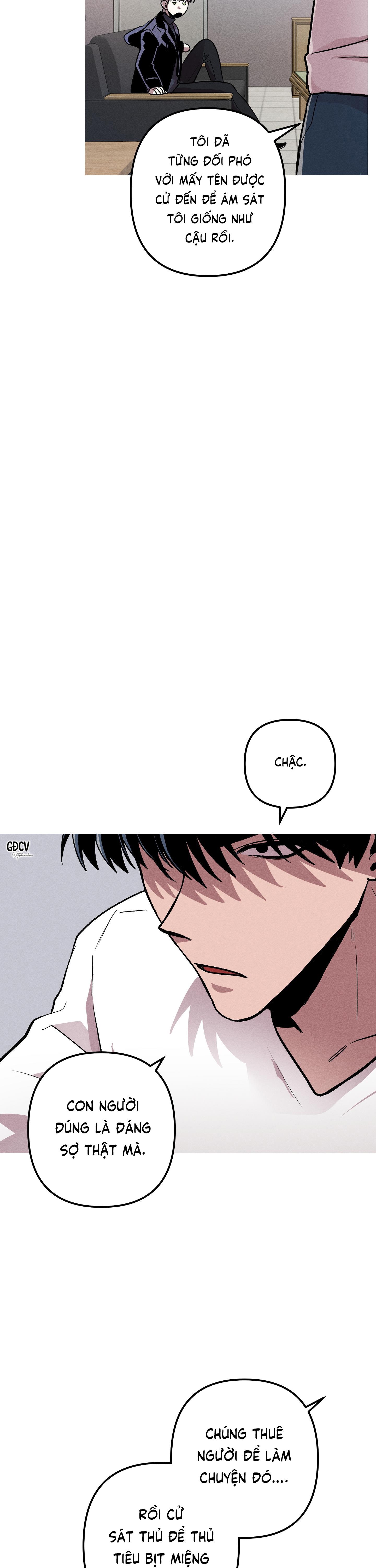 quan hệ giết chóc chapter 4 23