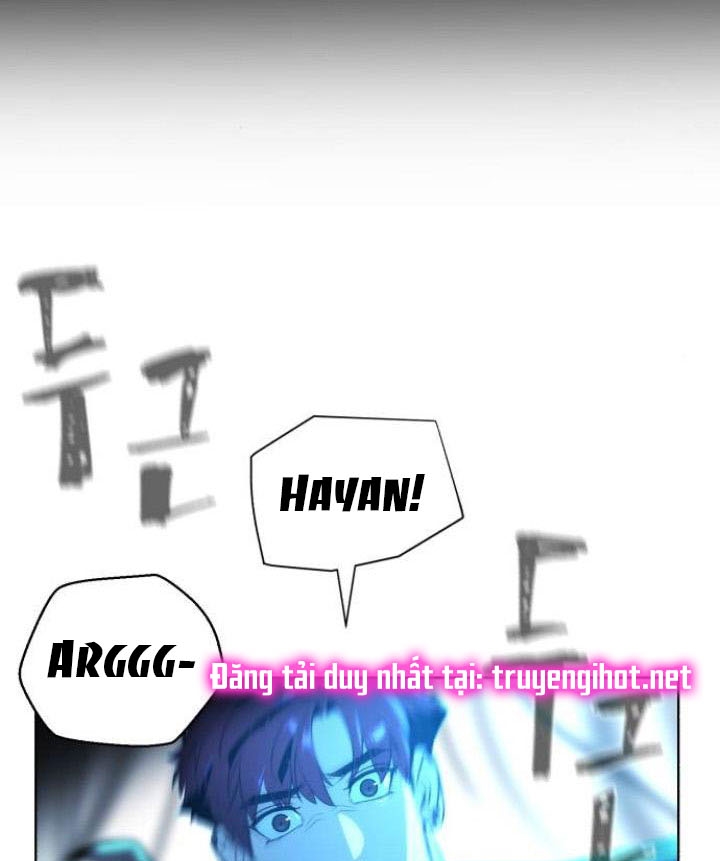 bạch huyết - white blood chapter 53 73