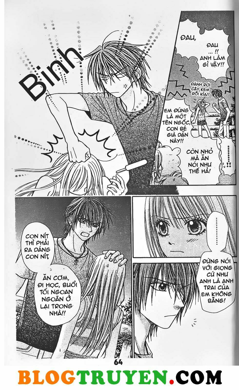 truyền thuyết bí ẩn chapter 4 17