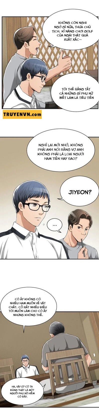 ham muốn chapter 9 12