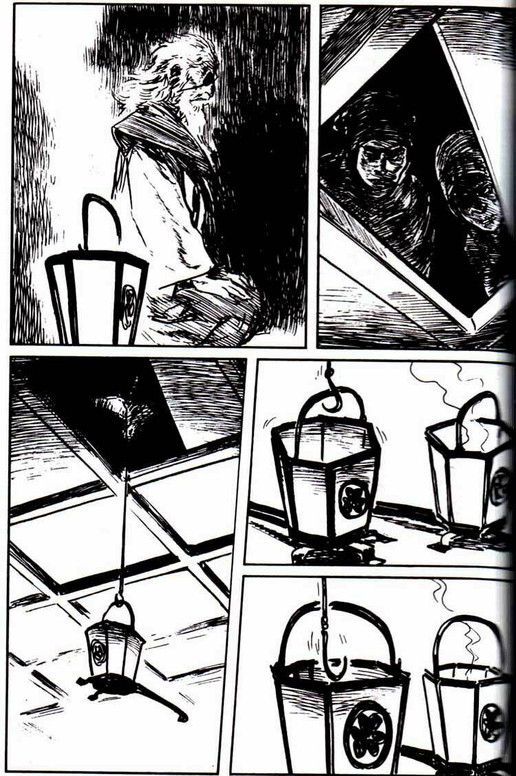 lone wolf and cub chapter 129 47