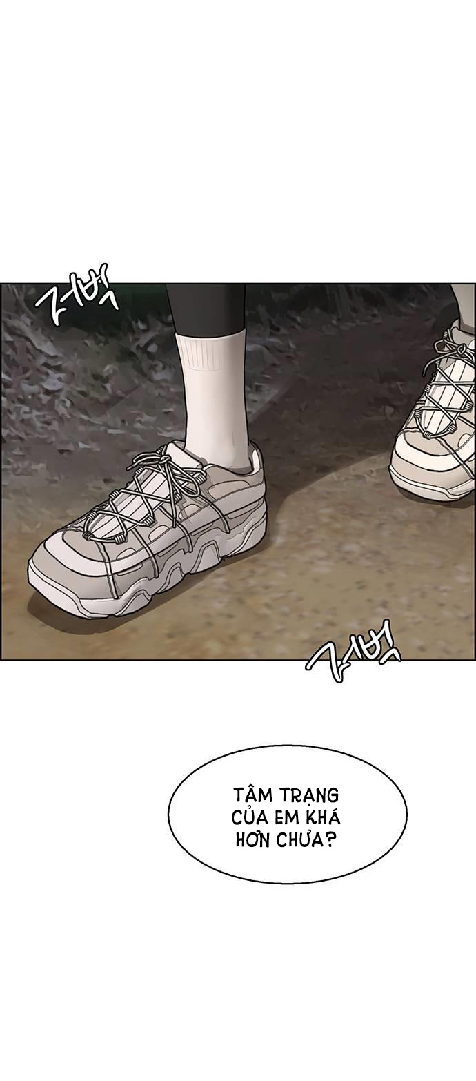 vẻ đẹp đích thực - true beauty chapter 244.1 38