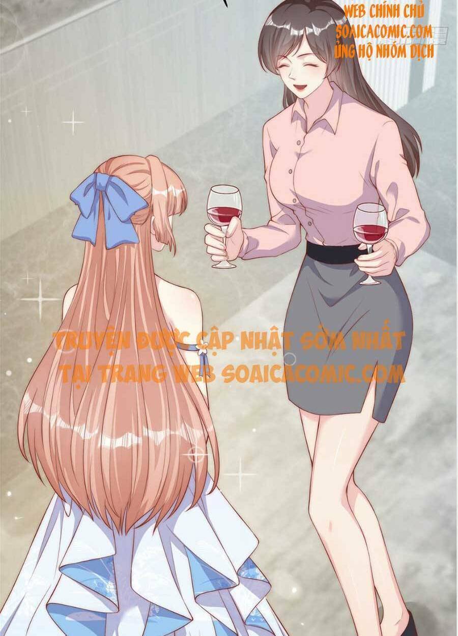 tôi được năm đại lão chiều chuộng hết nấc chapter 67 34